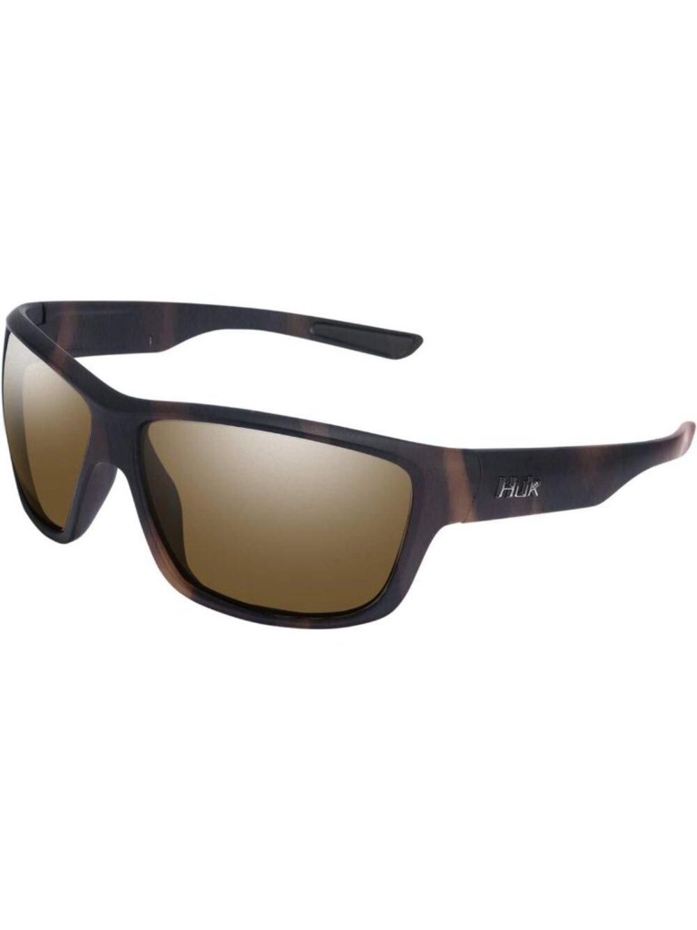 Polarized Sunglasses with Performance Frames for Fishing, Sports & Outdoors